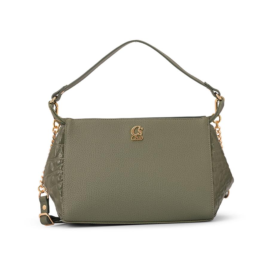BAGUETTE BAG