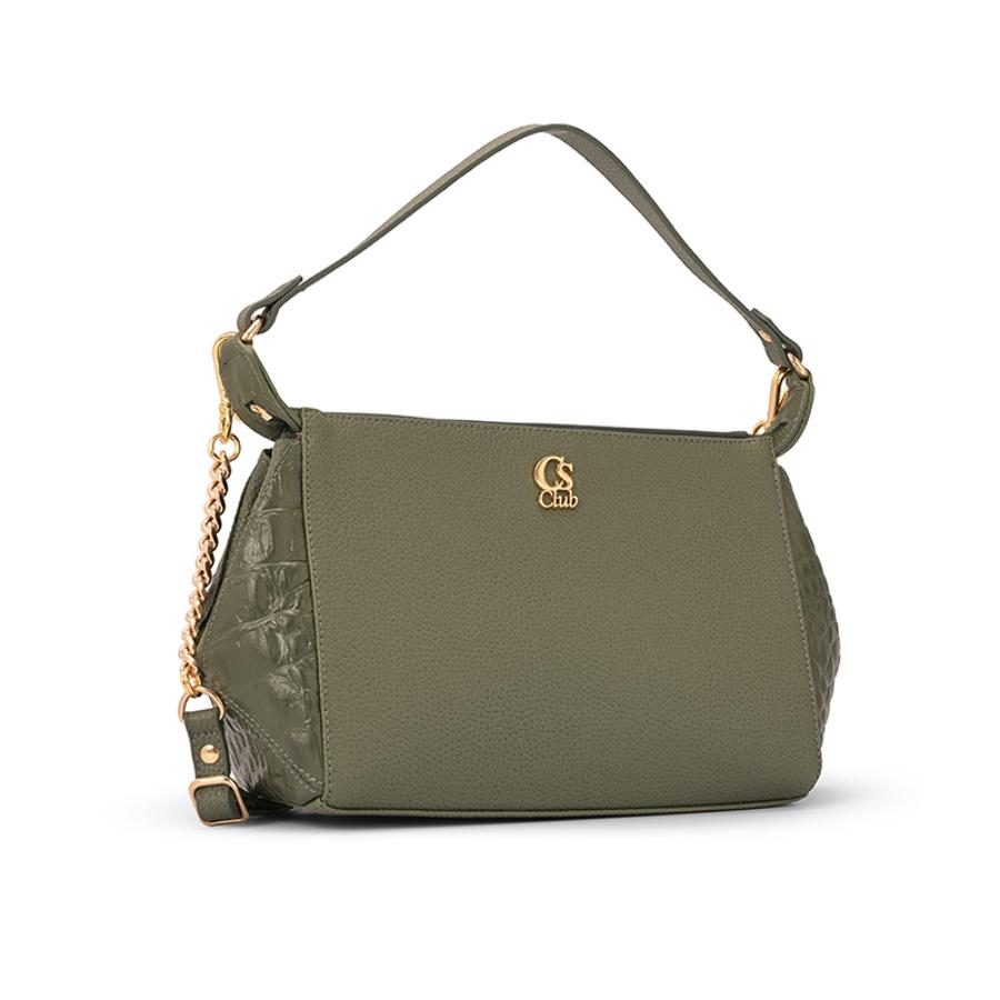 BAGUETTE BAG