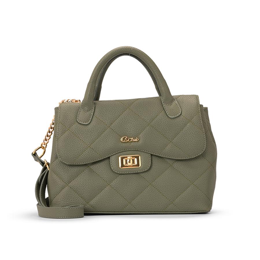 CARTERA DE MANO