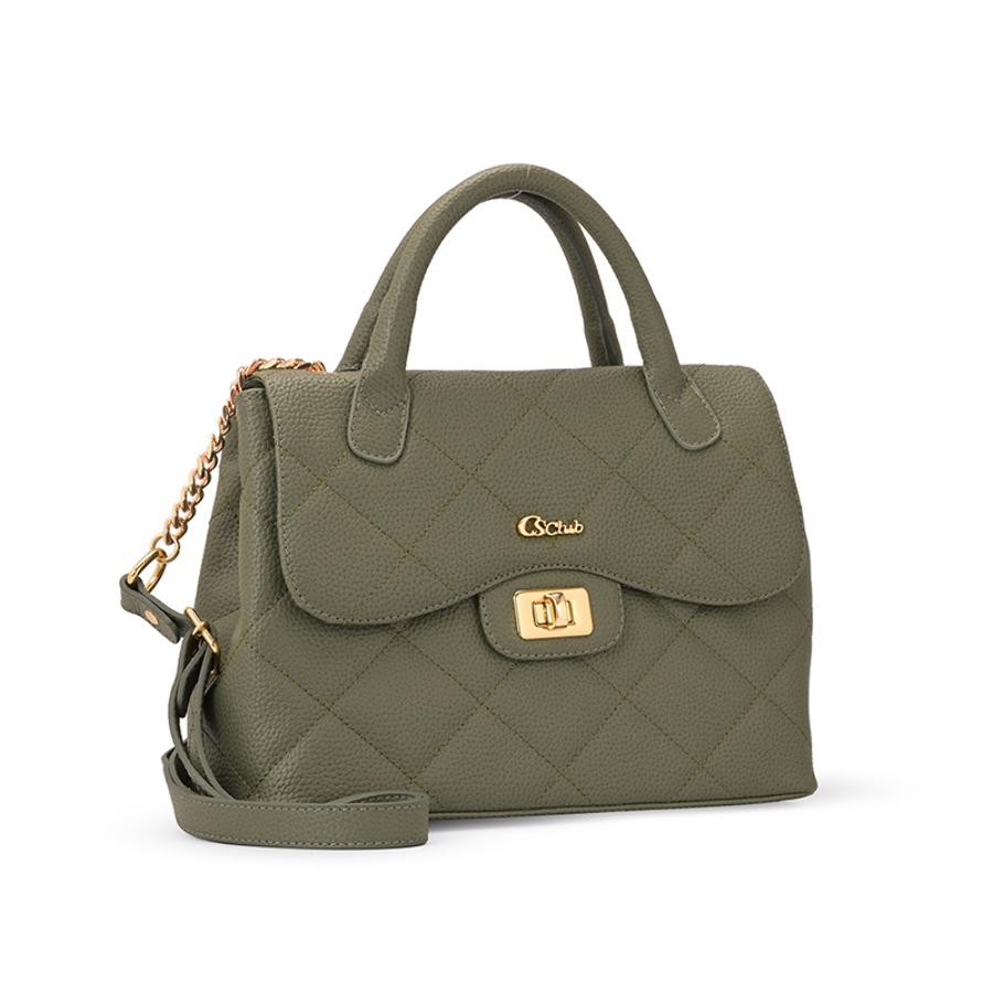 CARTERA DE MANO