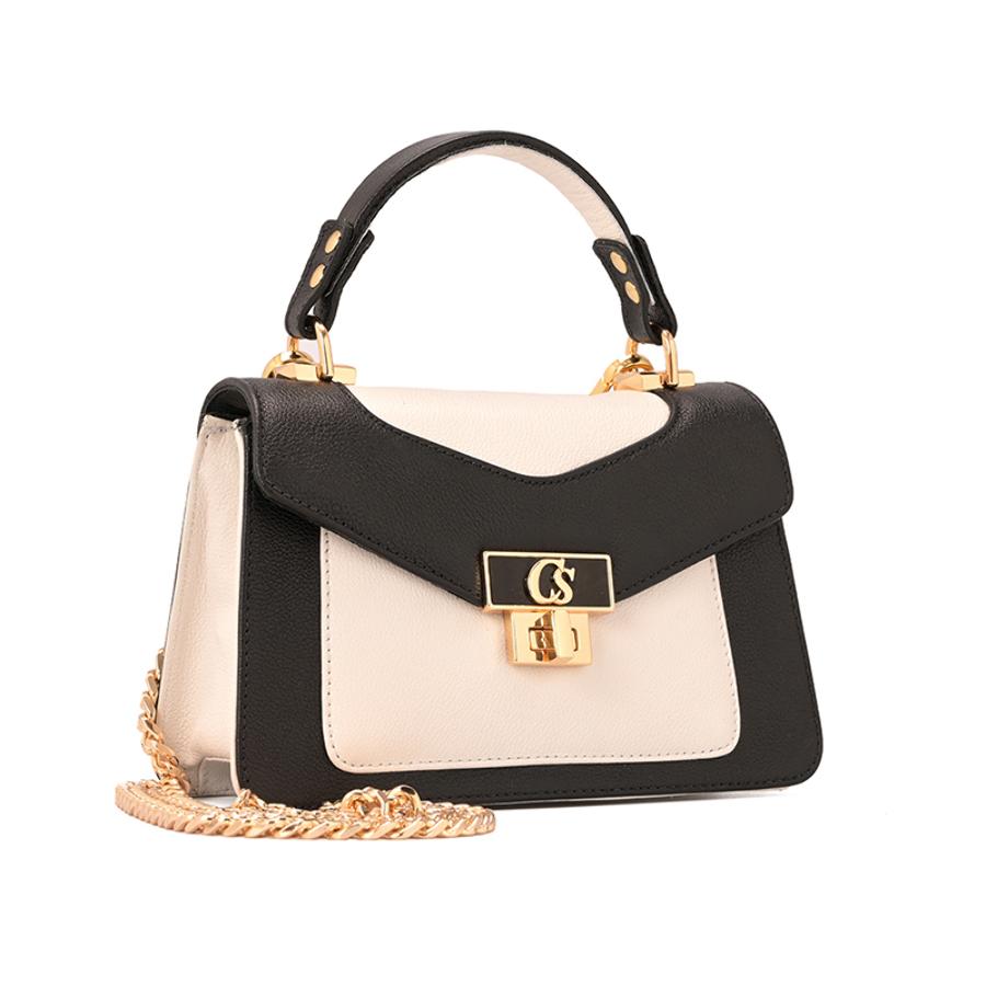 CARTERA DE MANO