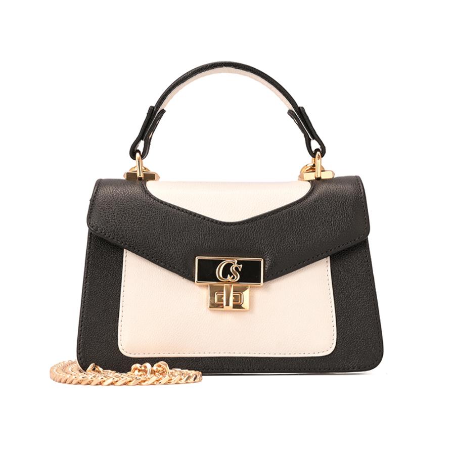 CARTERA DE MANO