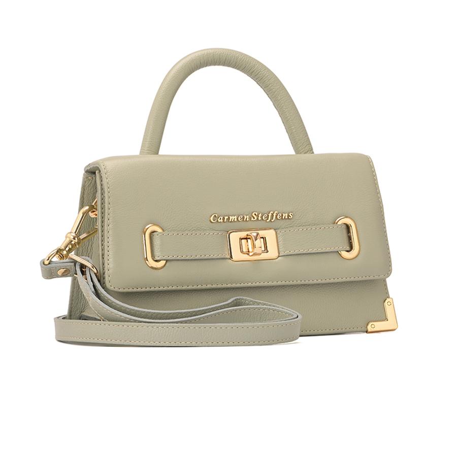 CARTERA DE MANO