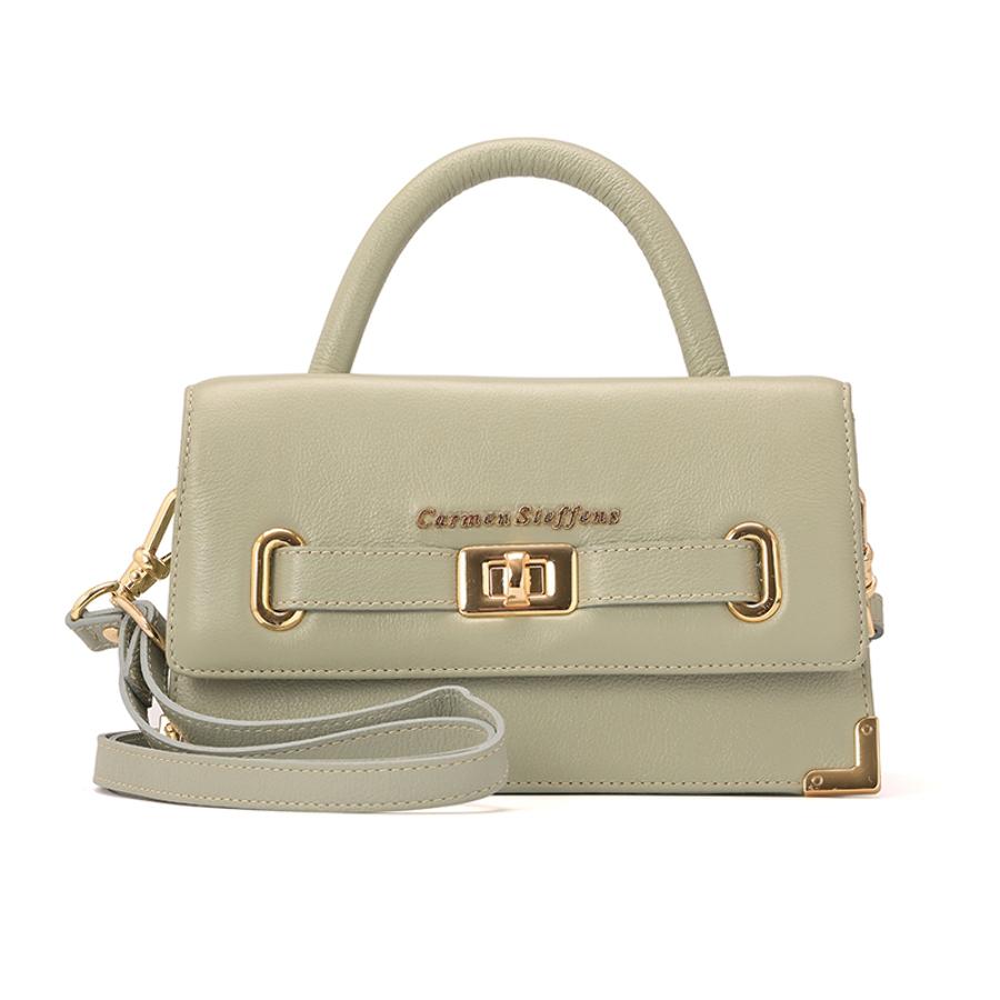 CARTERA DE MANO