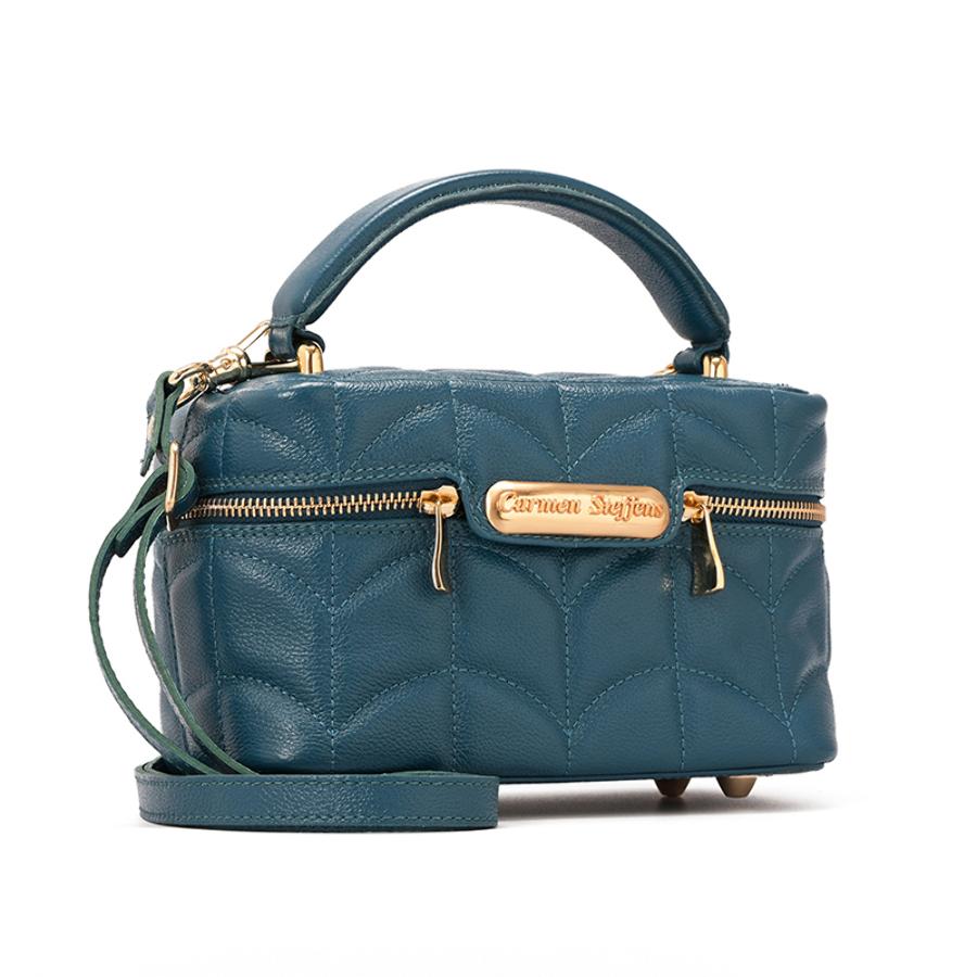 CARTERA DE MANO
