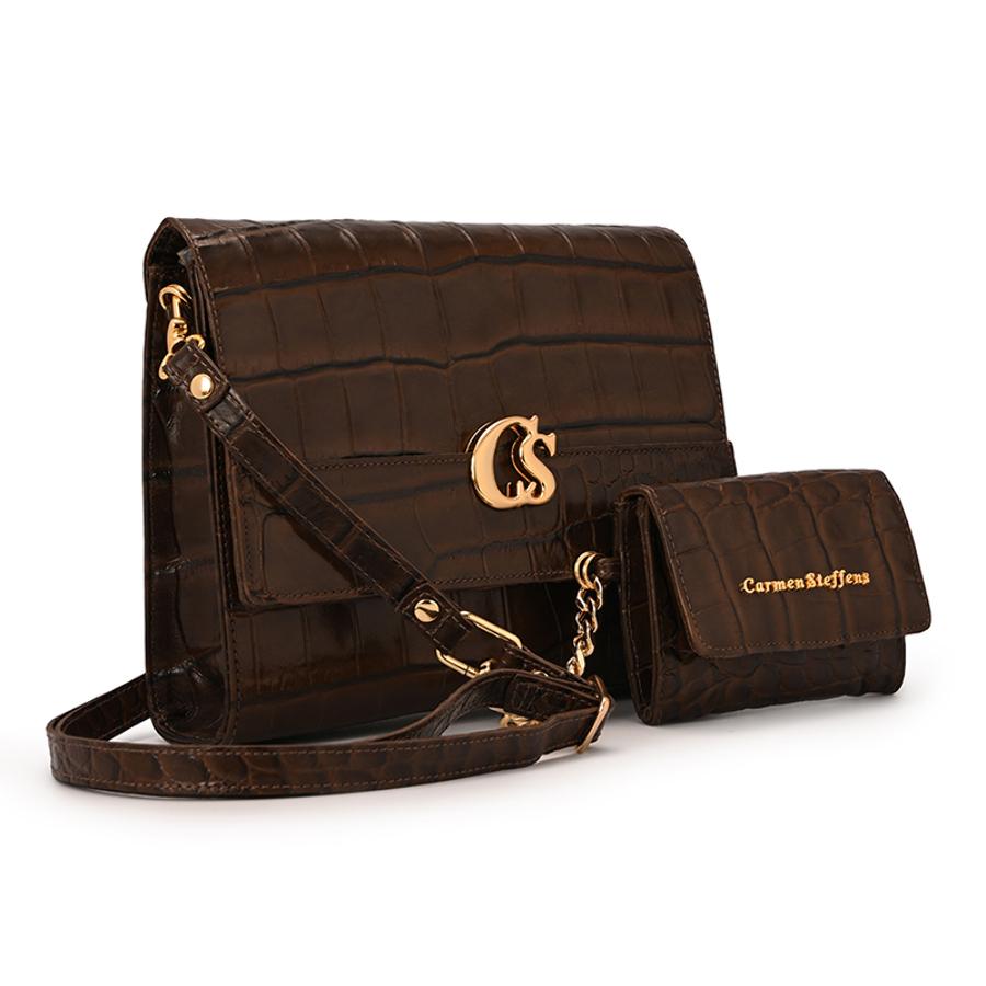 BAGUETTE BAG