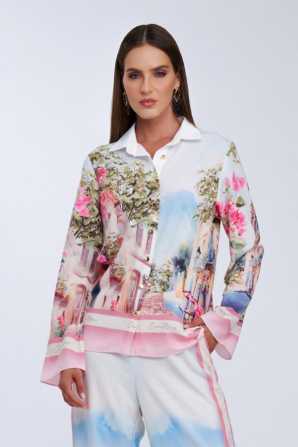 CAMISA