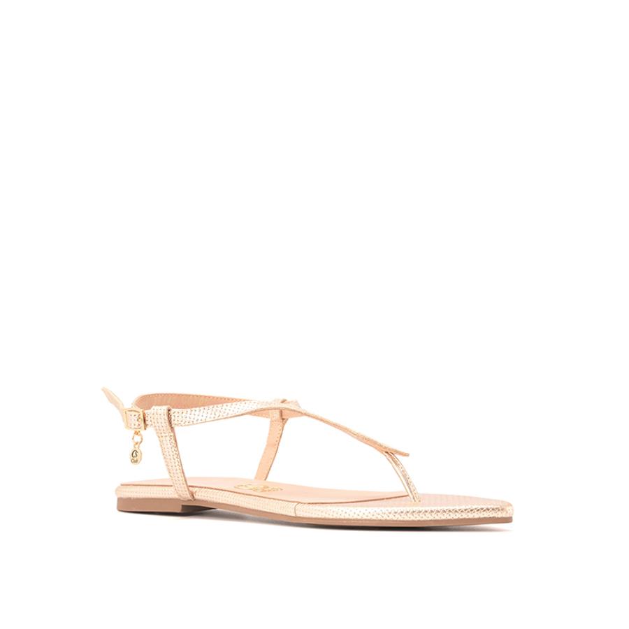 SANDALIA FLAT