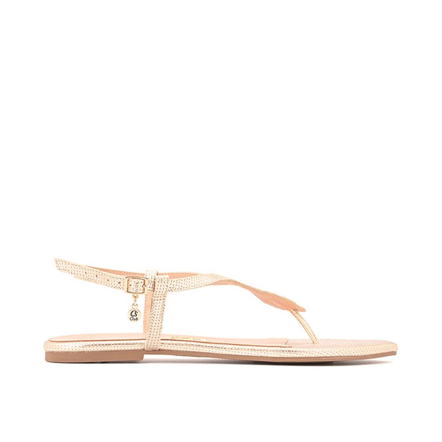 SANDALIA FLAT