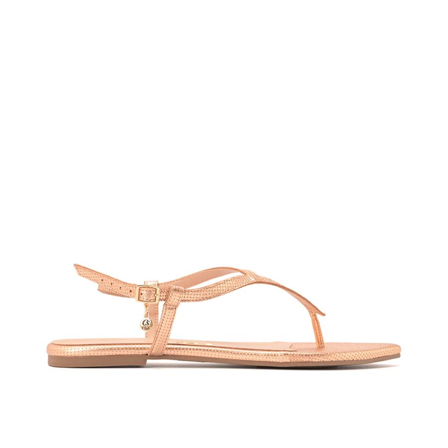 SANDALIA FLAT