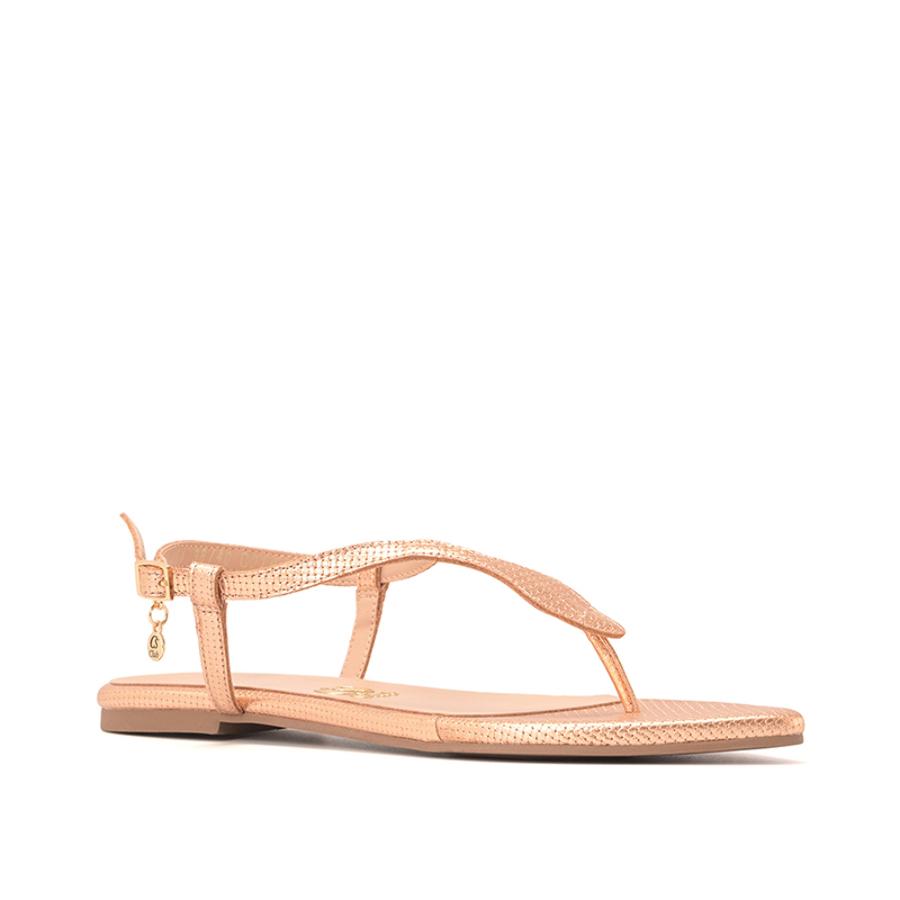 SANDALIA FLAT