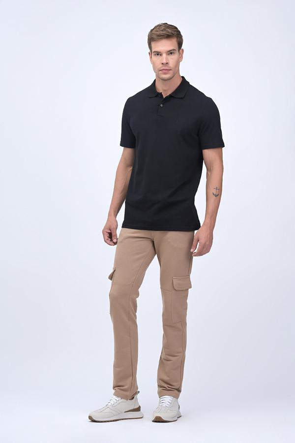 CAMISETA POLO
