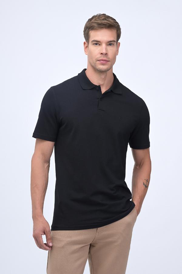 CAMISETA POLO RS