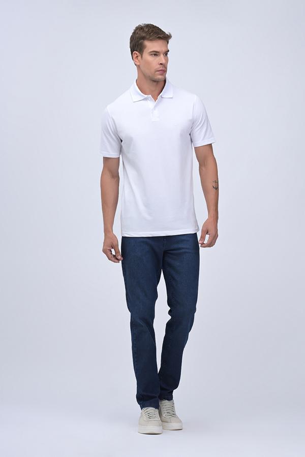 CAMISETA POLO