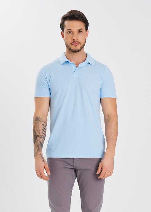 CAMISETA POLO