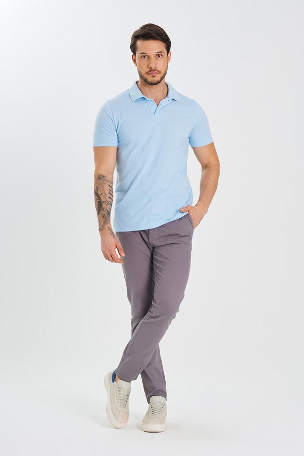 CAMISETA POLO