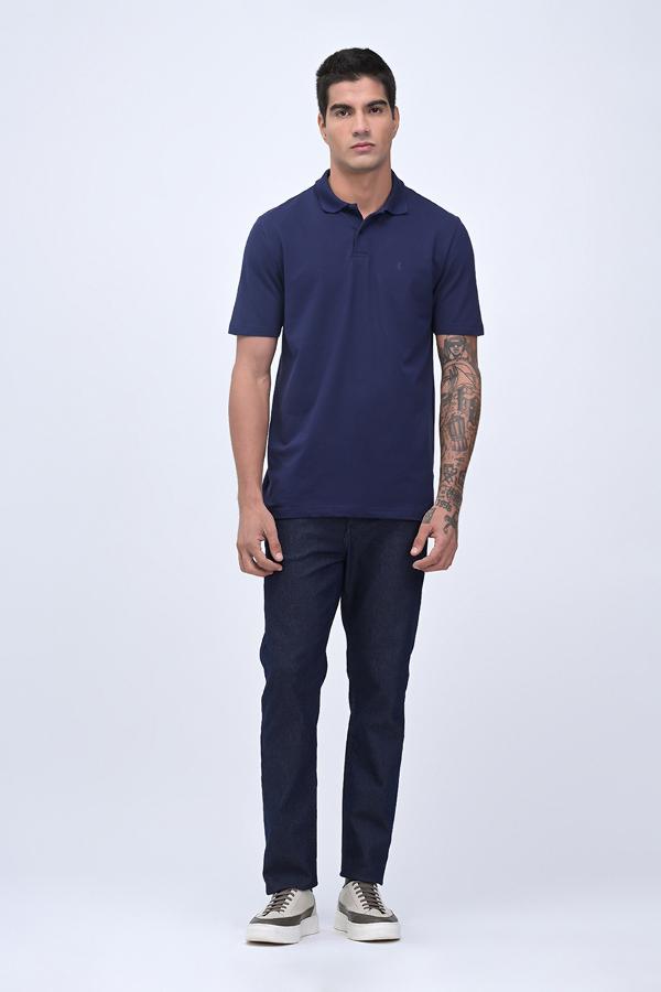 CAMISETA POLO