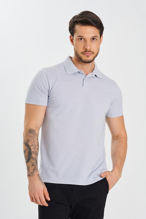 CAMISETA POLO
