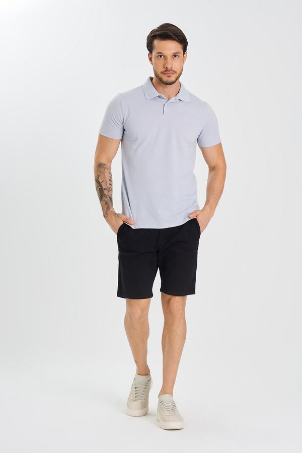CAMISETA POLO