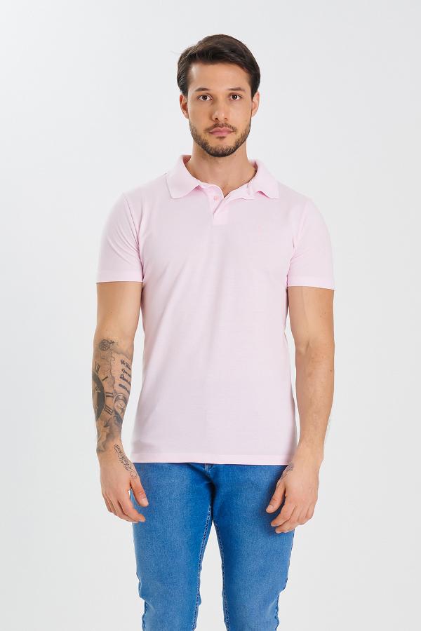 CAMISETA POLO