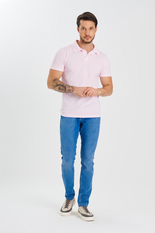 CAMISETA POLO