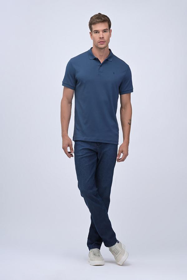 CAMISETA POLO