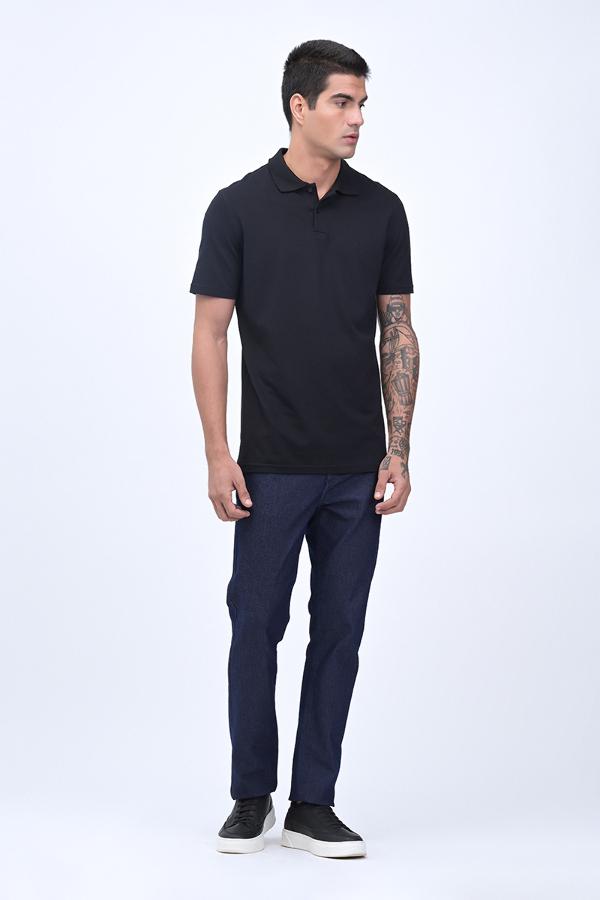 CAMISETA POLO