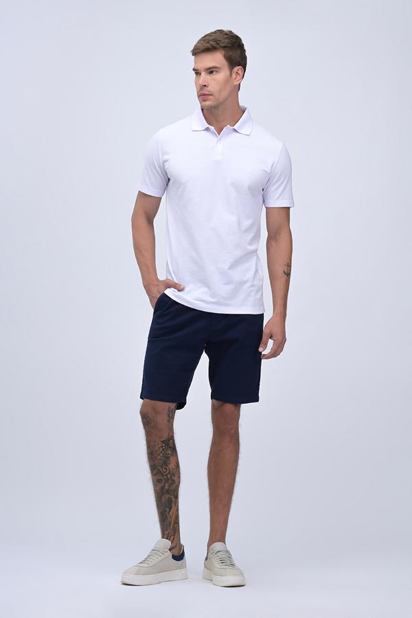 CAMISETA POLO