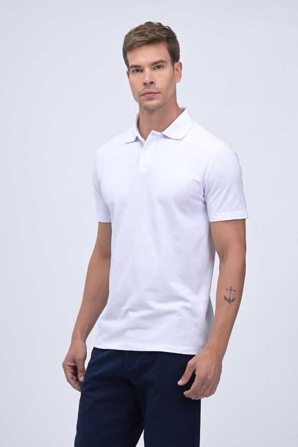 CAMISETA POLO