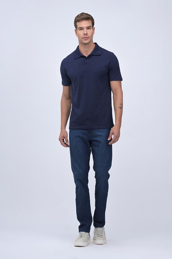 CAMISETA POLO