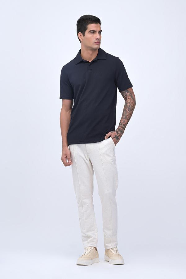 CAMISETA POLO