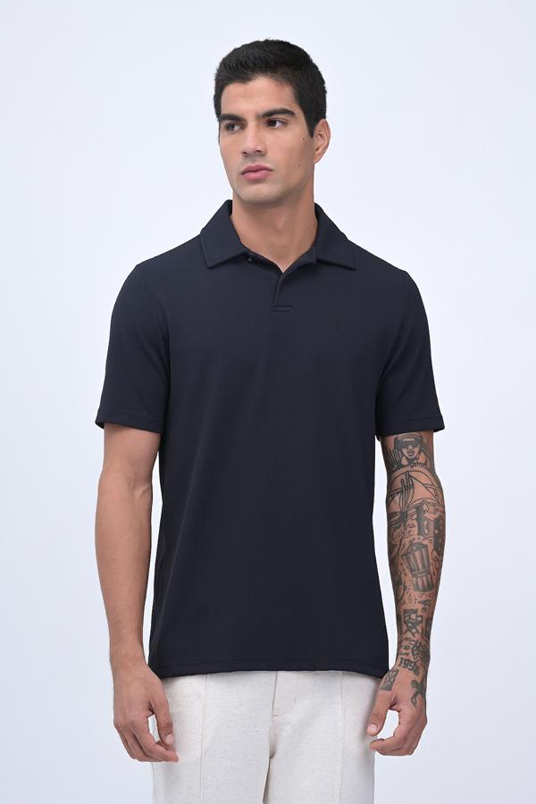 CAMISETA POLO