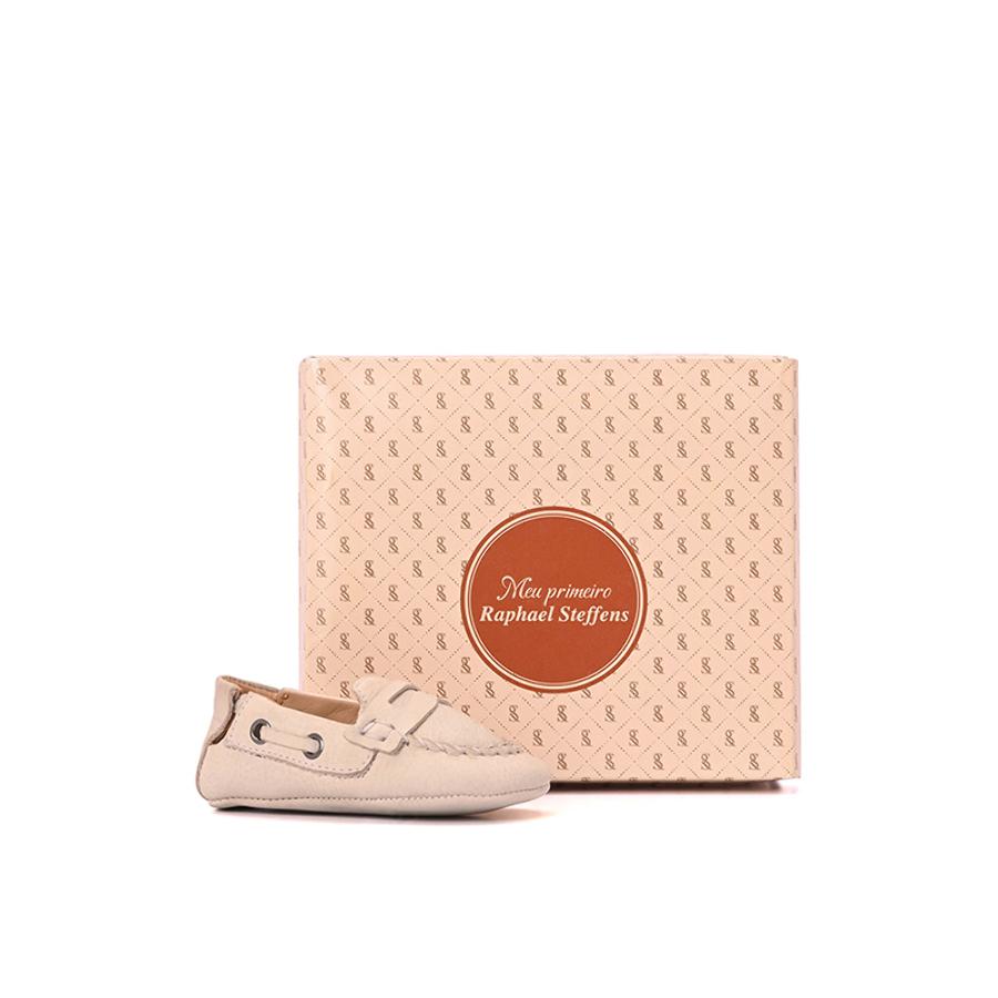 MOCASÍN MASCULINO