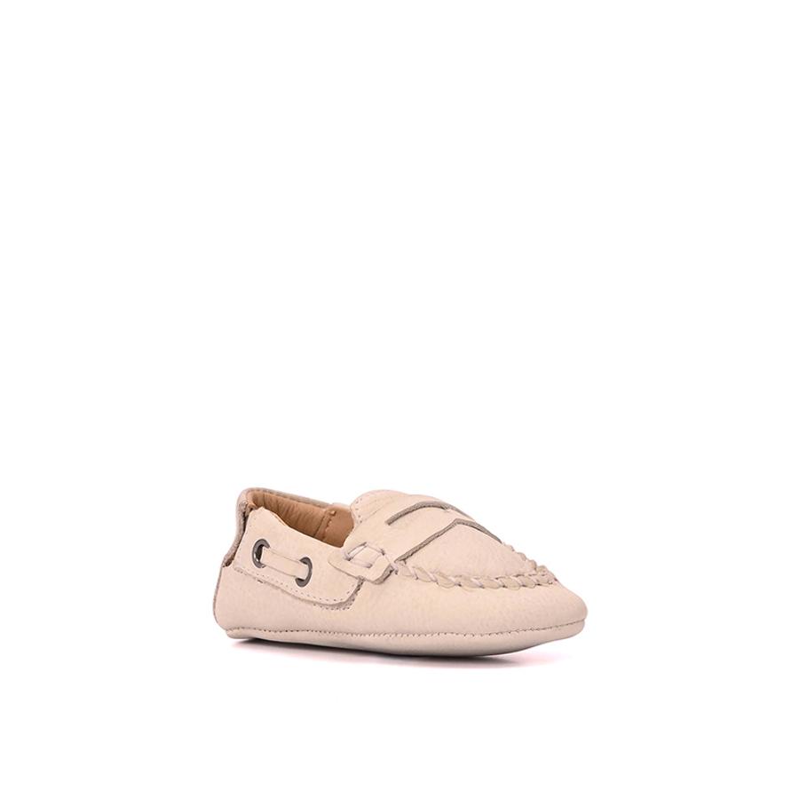 MOCASÍN MASCULINO