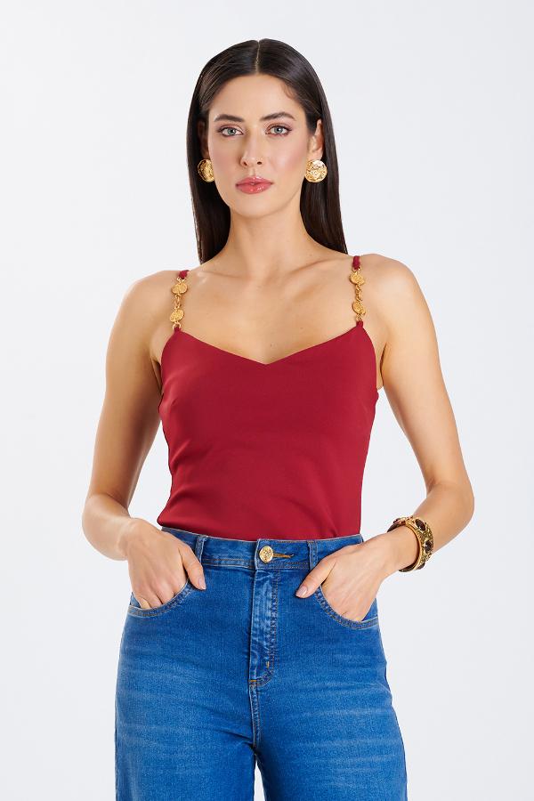 MUSCULOSA