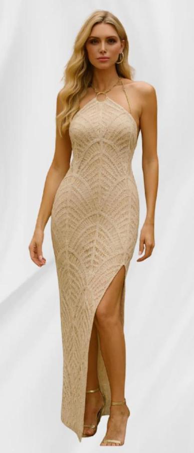 VESTIDO
