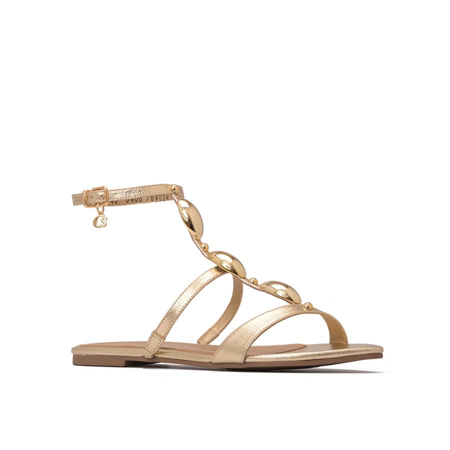 SANDALIA FLAT