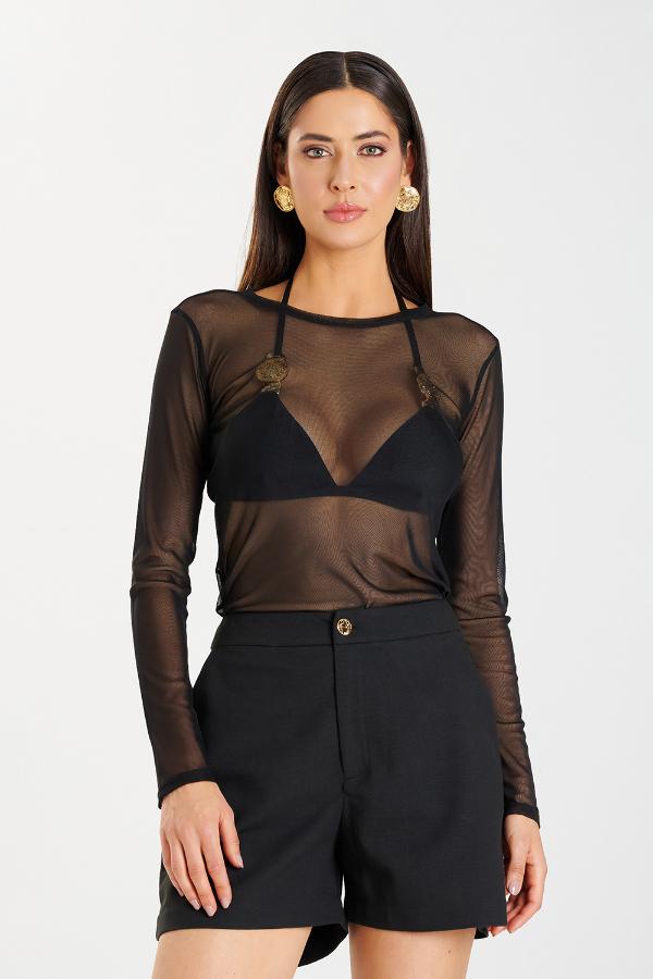 BLUSA