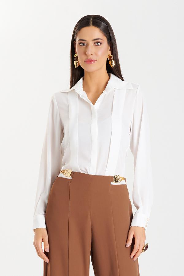 CAMISA CS