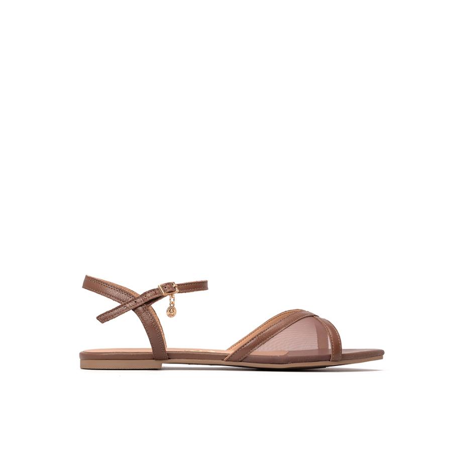 SANDALIA FLAT
