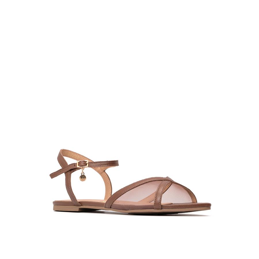 SANDALIA FLAT