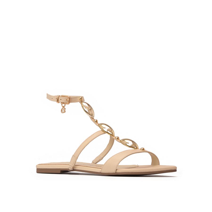SANDALIA FLAT