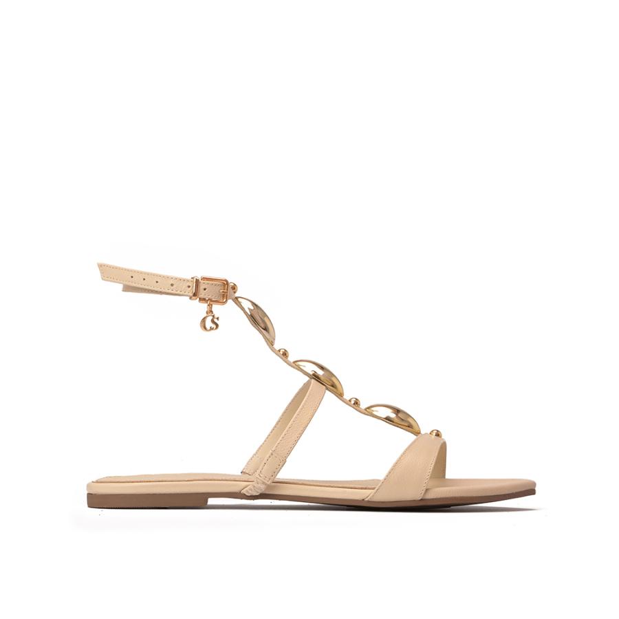SANDALIA FLAT