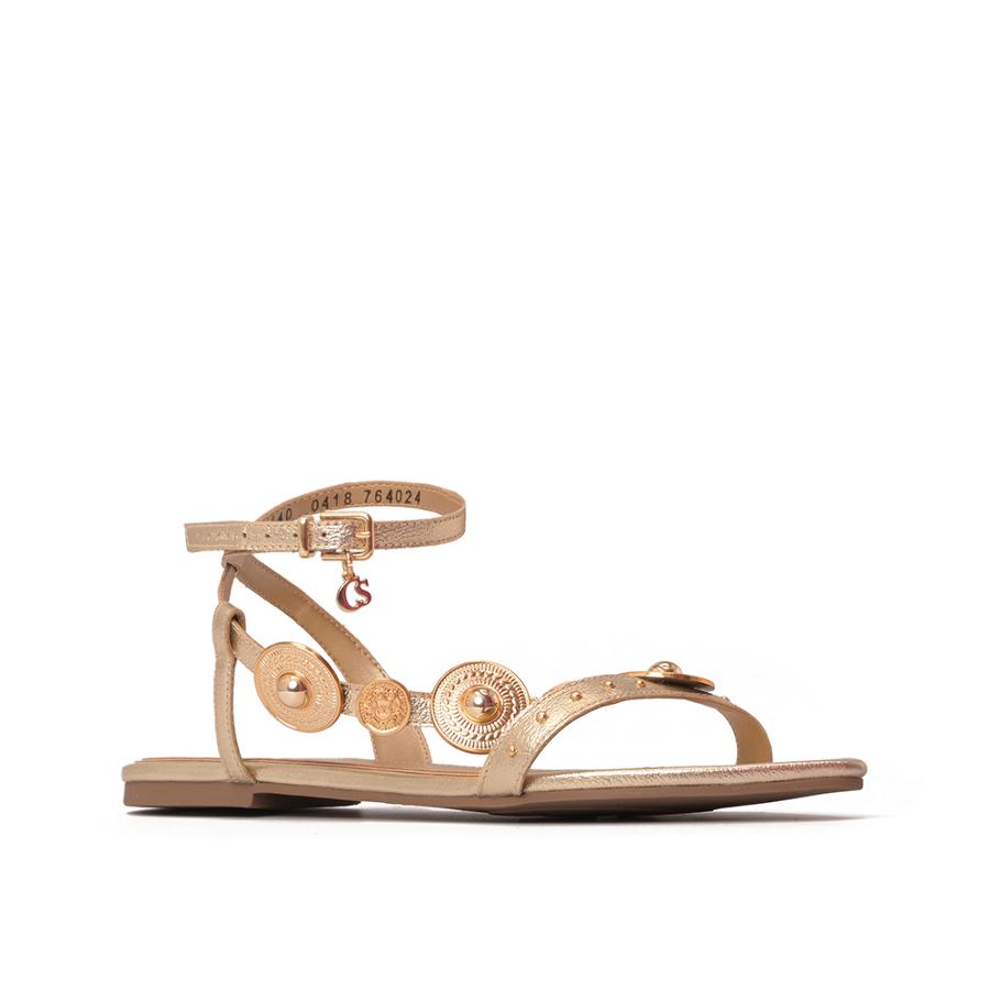 SANDALIA FLAT
