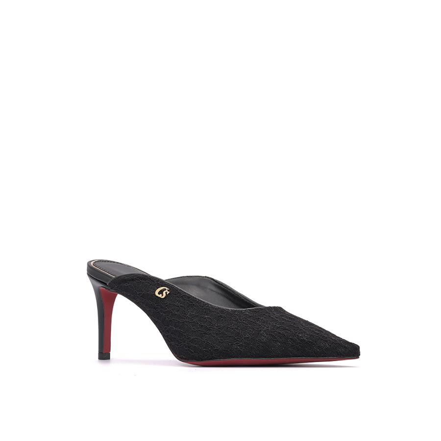 ZAPATO MULE