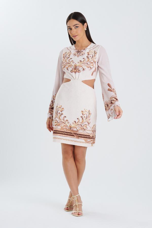 VESTIDO