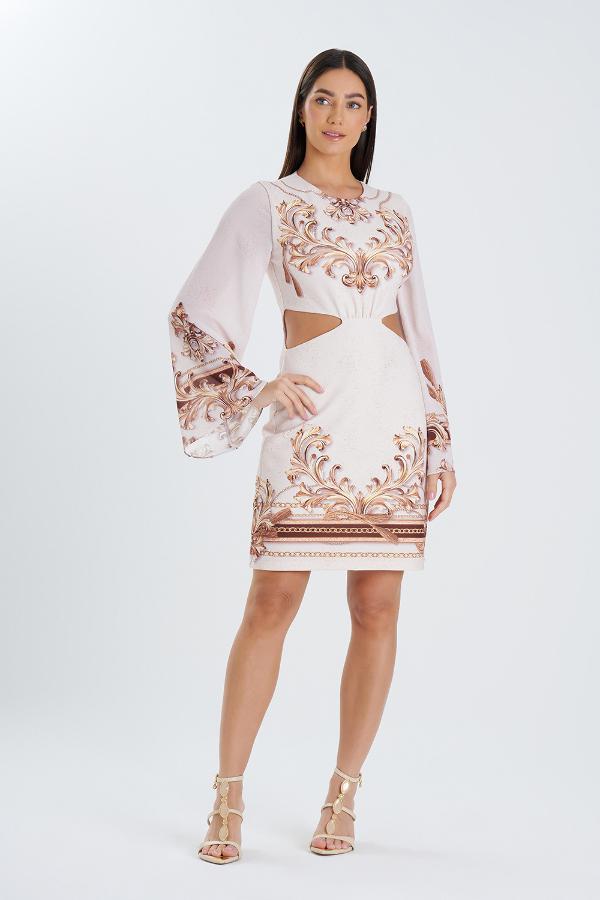VESTIDO