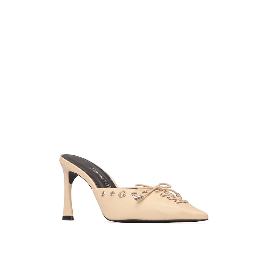 ZAPATO MULE