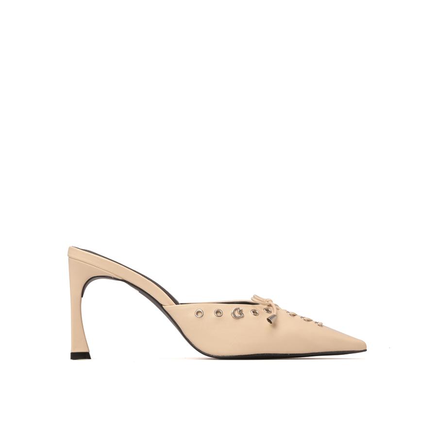 ZAPATO MULE