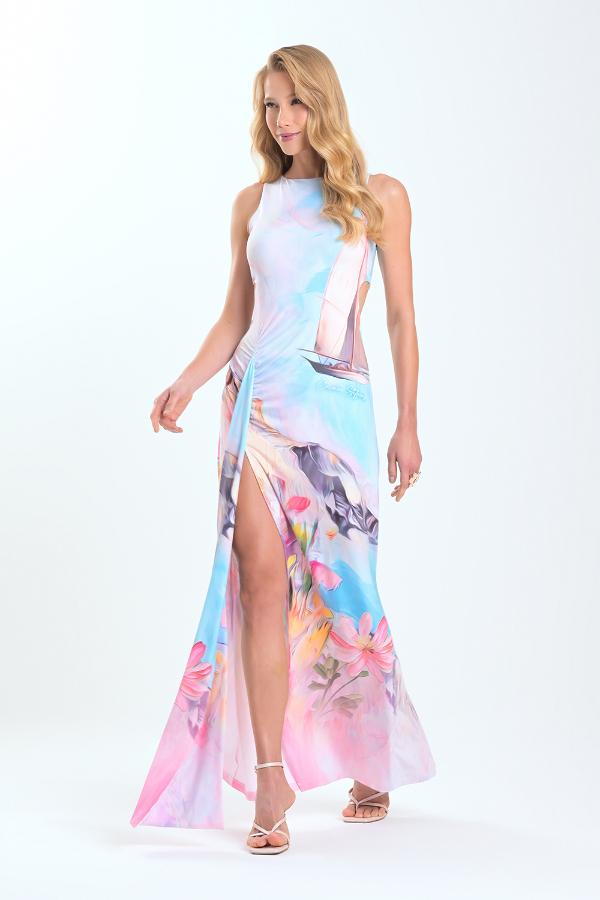 VESTIDO